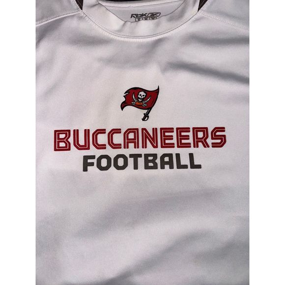 Tampa Bay Buccaneers Dri-Fit Tee - Picture 3 of 4